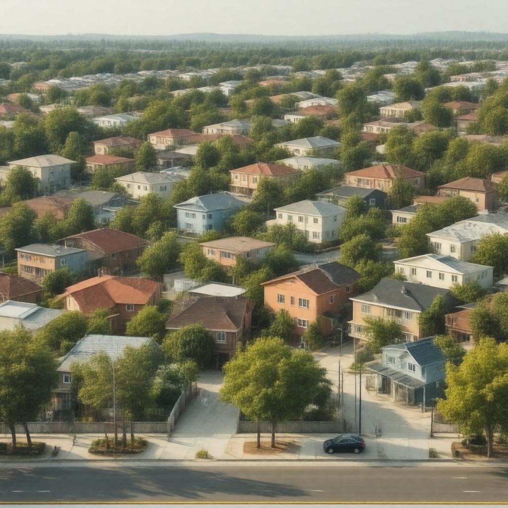 Community Development Block Grant